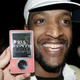 Illustration for article titled Red Zune in the Wild